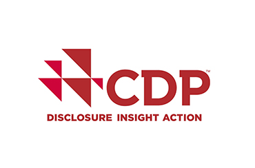 Carbon Disclosure Project Sector Honors Award