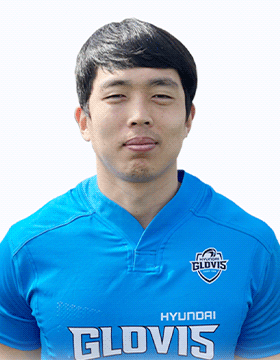 Lee Yongseung